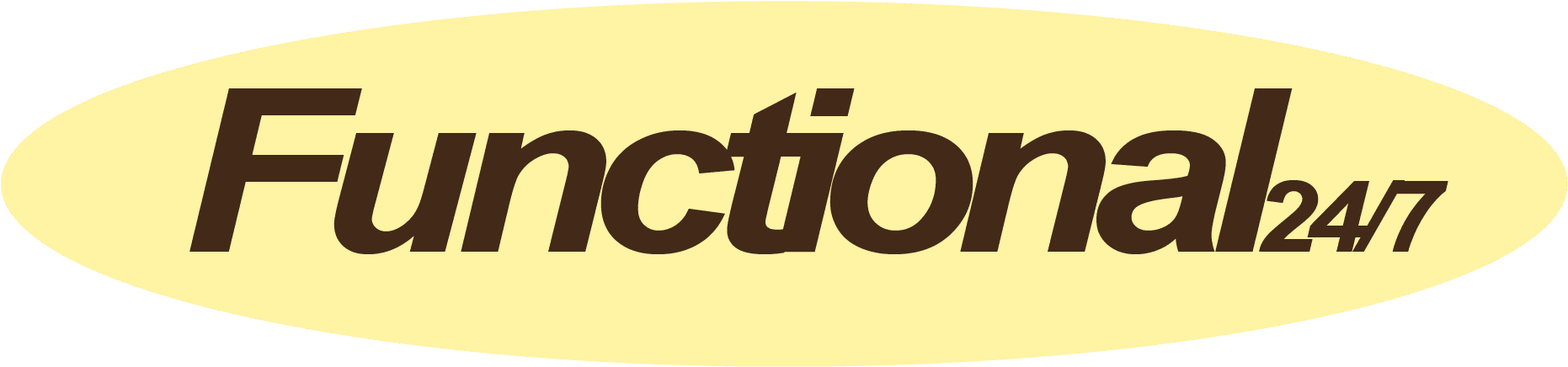 Logo Functional Wiehl GmbH