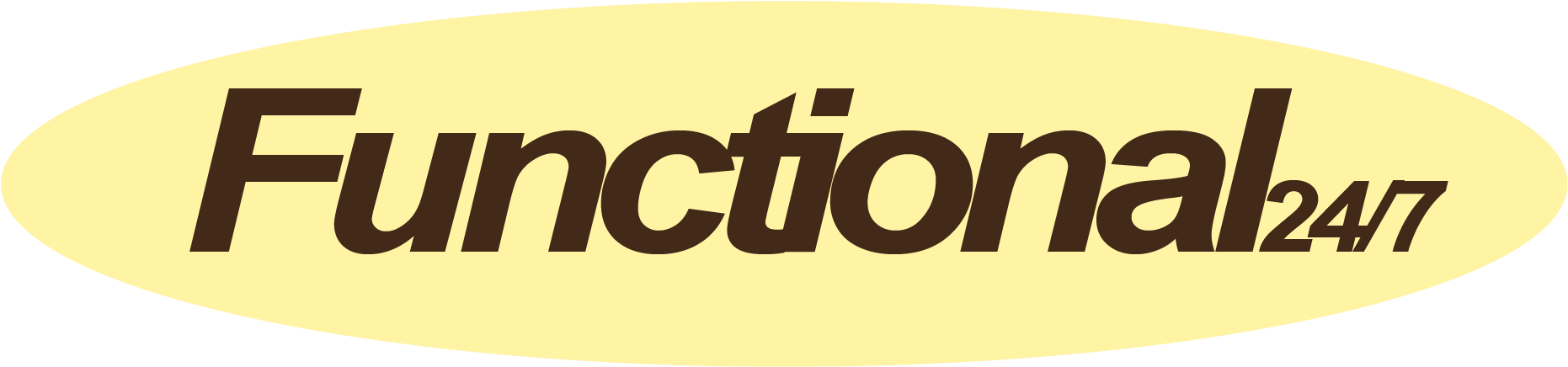 Logo Functional Wiehl GmbH